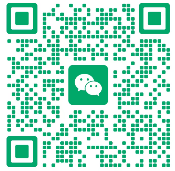 高老师 · 数学微信二维码